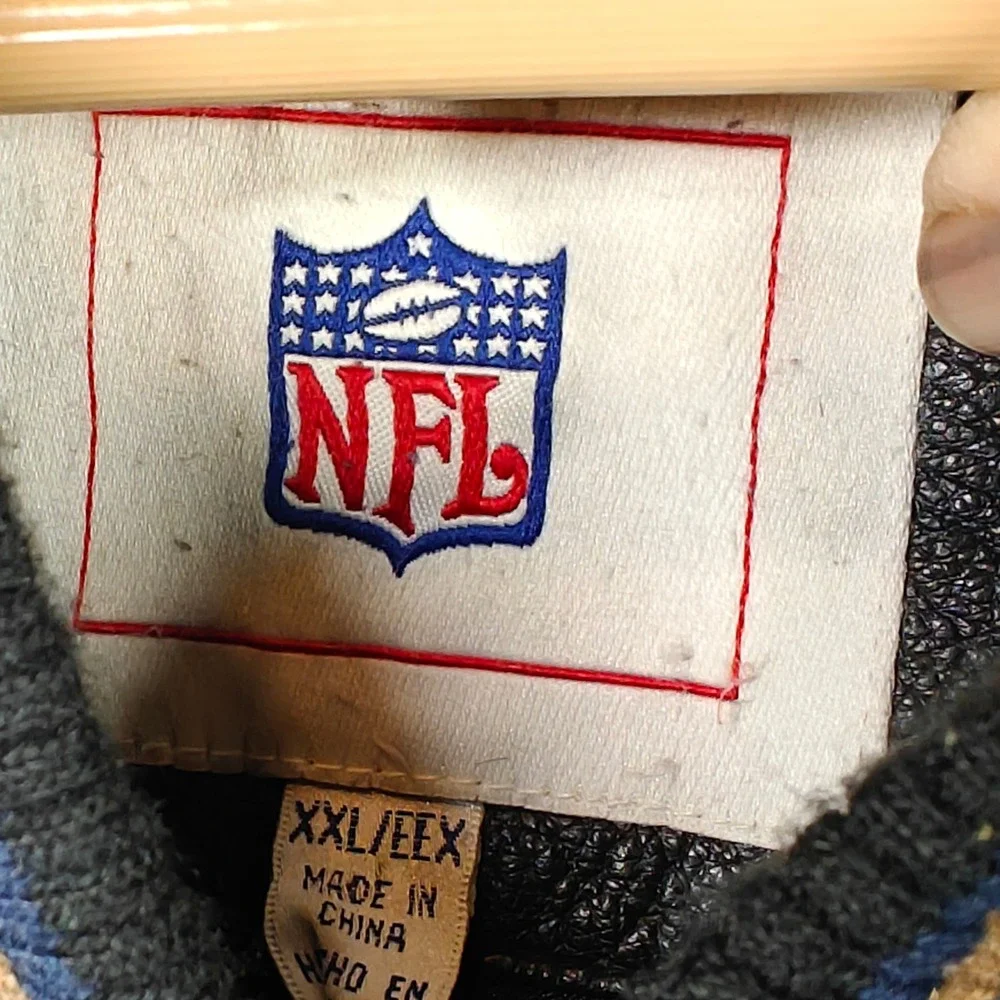 NFL vintage st